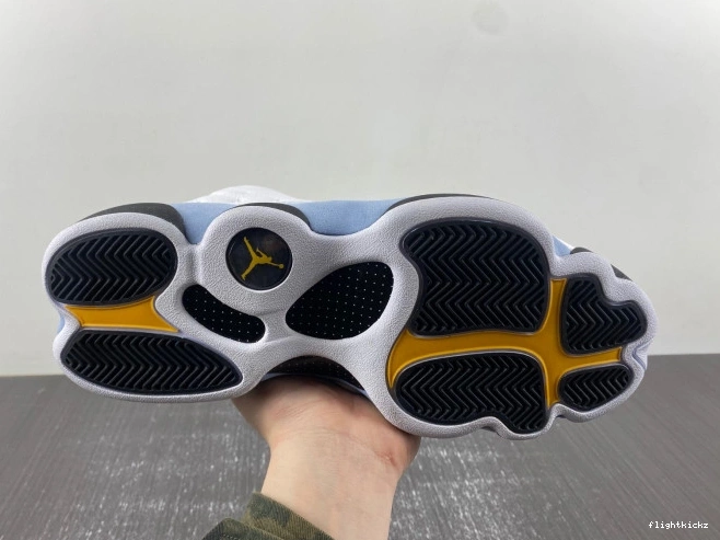 414571-170 Air 13 Blue Jordan Grey 1203